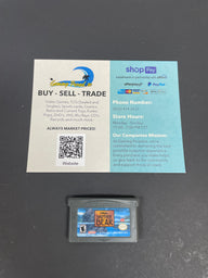 Brother Bear GameBoy Advance CL 02