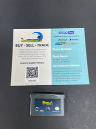 Board Game Classics GameBoy Advance CL 01