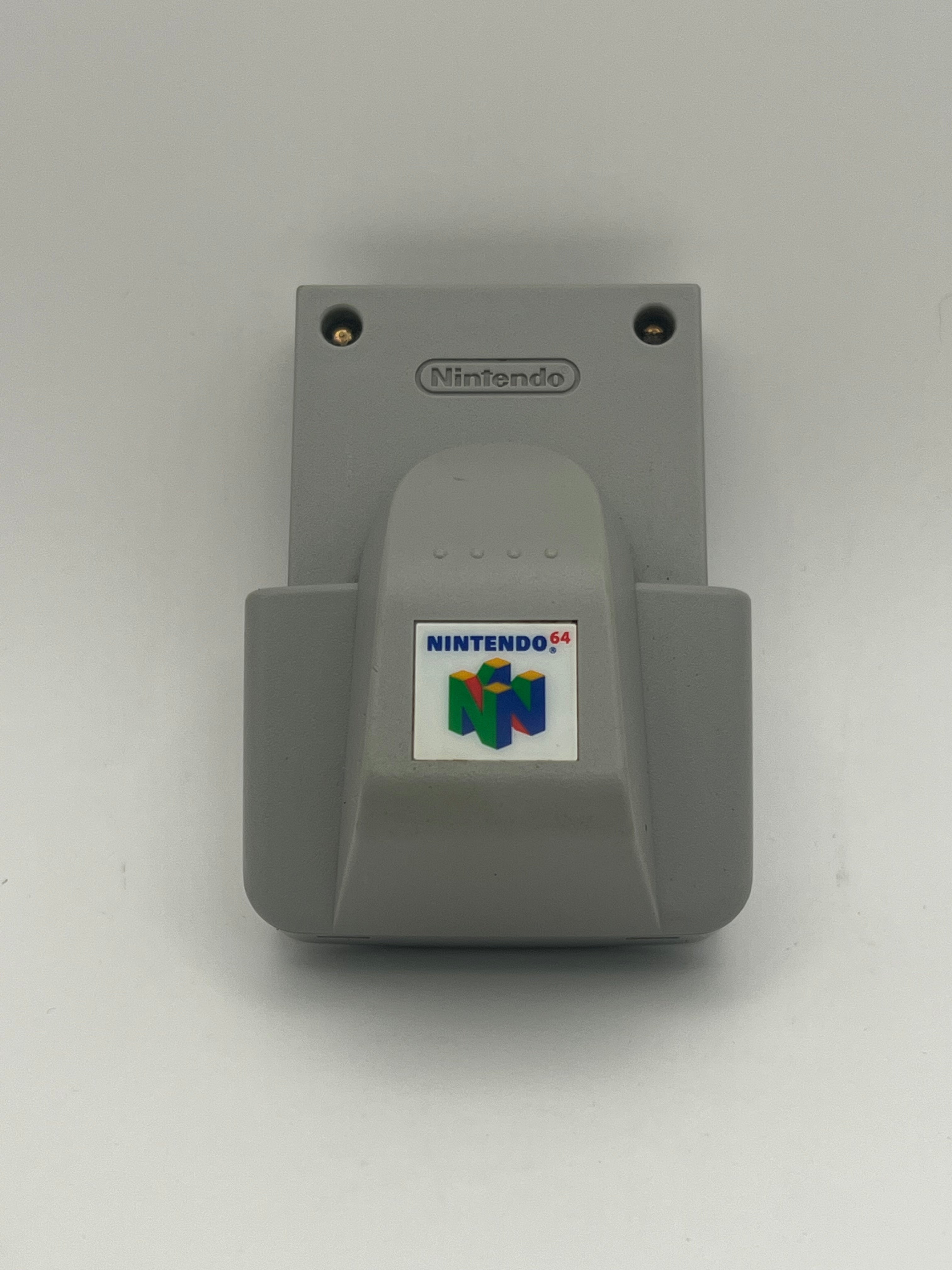 OEM Nintendo 64 Rumble Pak CL01 (Used) Nintendo 64 Accessory