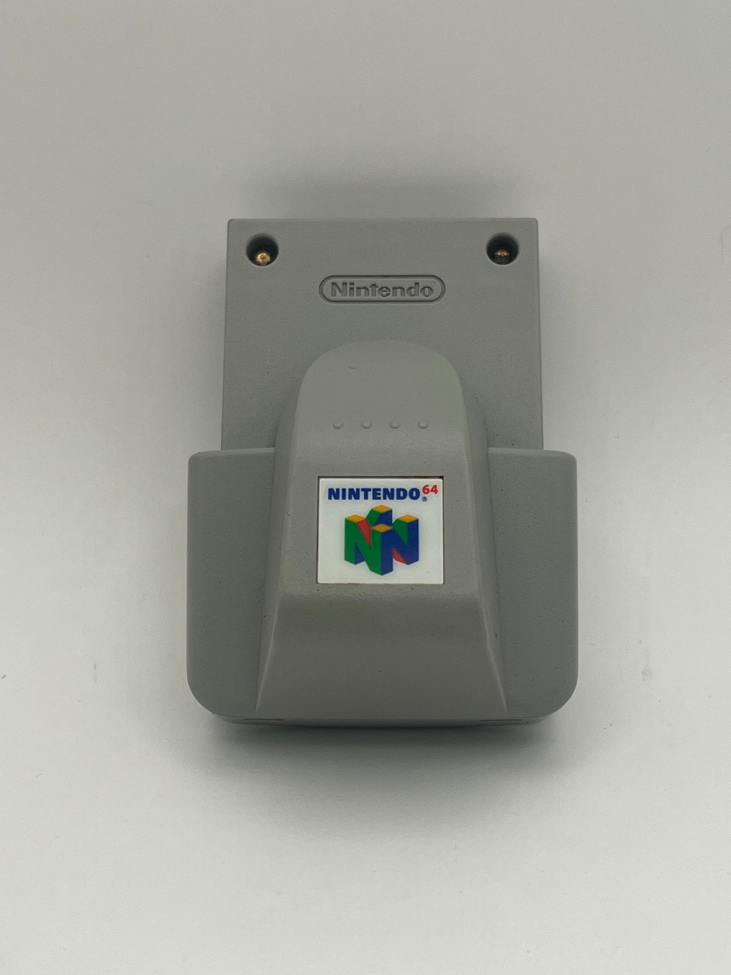 OEM Nintendo 64 Rumble Pak CL01 (Used) Nintendo 64 Accessory