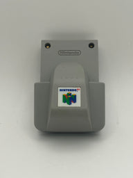 OEM Nintendo 64 Rumble Pak CL01 (Used) Nintendo 64 Accessory