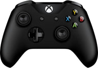 Xbox One Wireless Controller Black (Used) Xbox One Controller