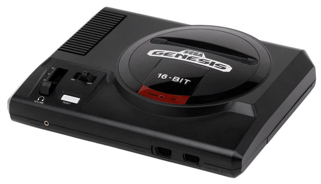 Sega Genesis Model 1 System Console - Preowned - Sega Genesis