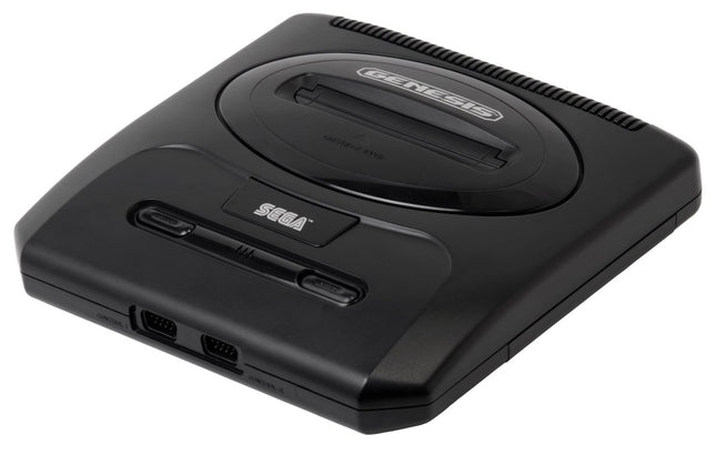 Sega Genesis Model 2 System Console - Preowned - Sega Genesis