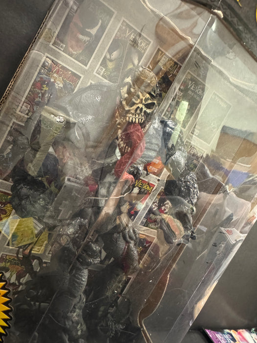 ICONS: Marvel Zombies Legends Venom