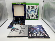 The Surge 2 Limited Edition CL01 (CIB) Xbox One