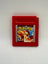 Pokemon Red CL01 (CIB) Game Boy