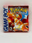 Pokemon Red CL01 (CIB) Game Boy
