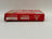 Pokemon Red CL01 (CIB) Game Boy