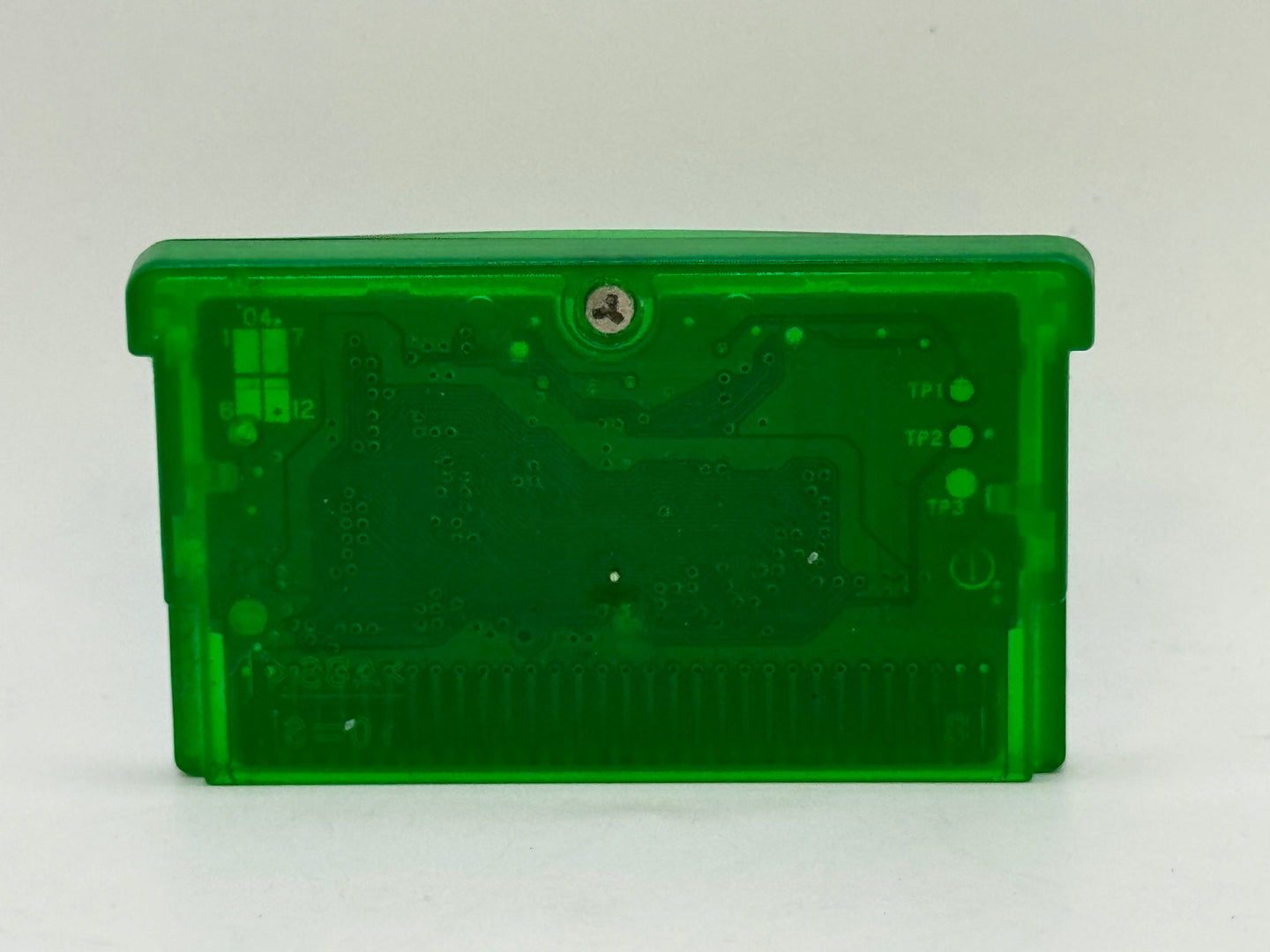 Pokemon Emerald Version CL01 (CIB) Game Boy Advance