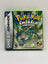 Pokemon Emerald Version CL01 (CIB) Game Boy Advance