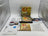Pokemon HeartGold Version With Poke Walker CL01 (CIB) Nintendo DS