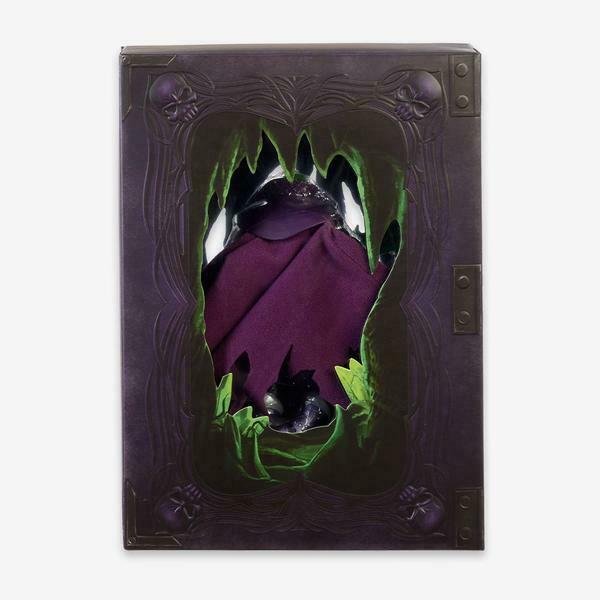 Masters Of The Universe Revelation Scare Glow - Action Figure - New