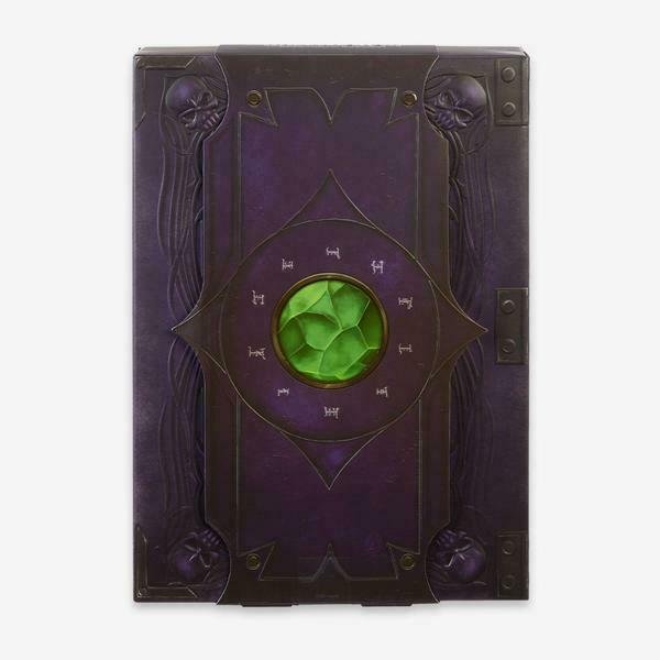 Masters Of The Universe Revelation Scare Glow - Action Figure - New