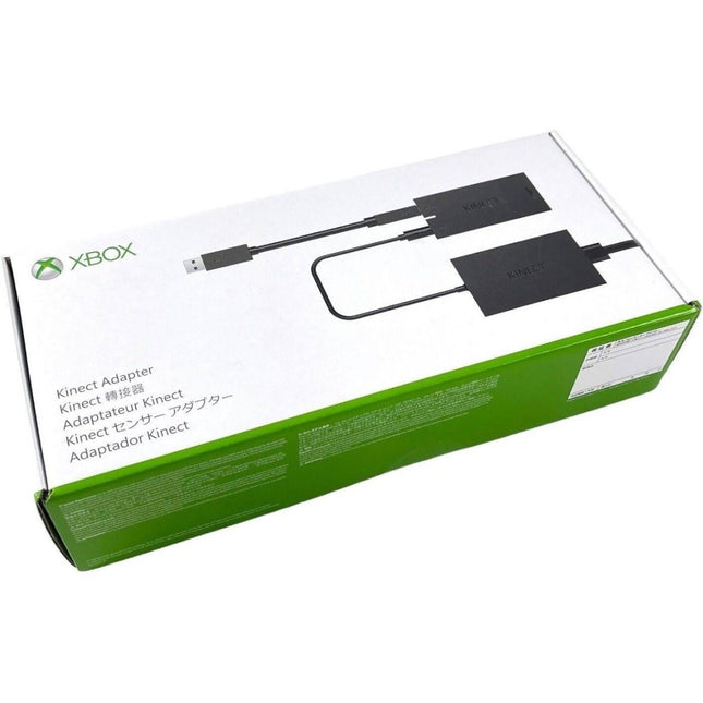 Xbox Kinect Adapter - With Box - Xbox One