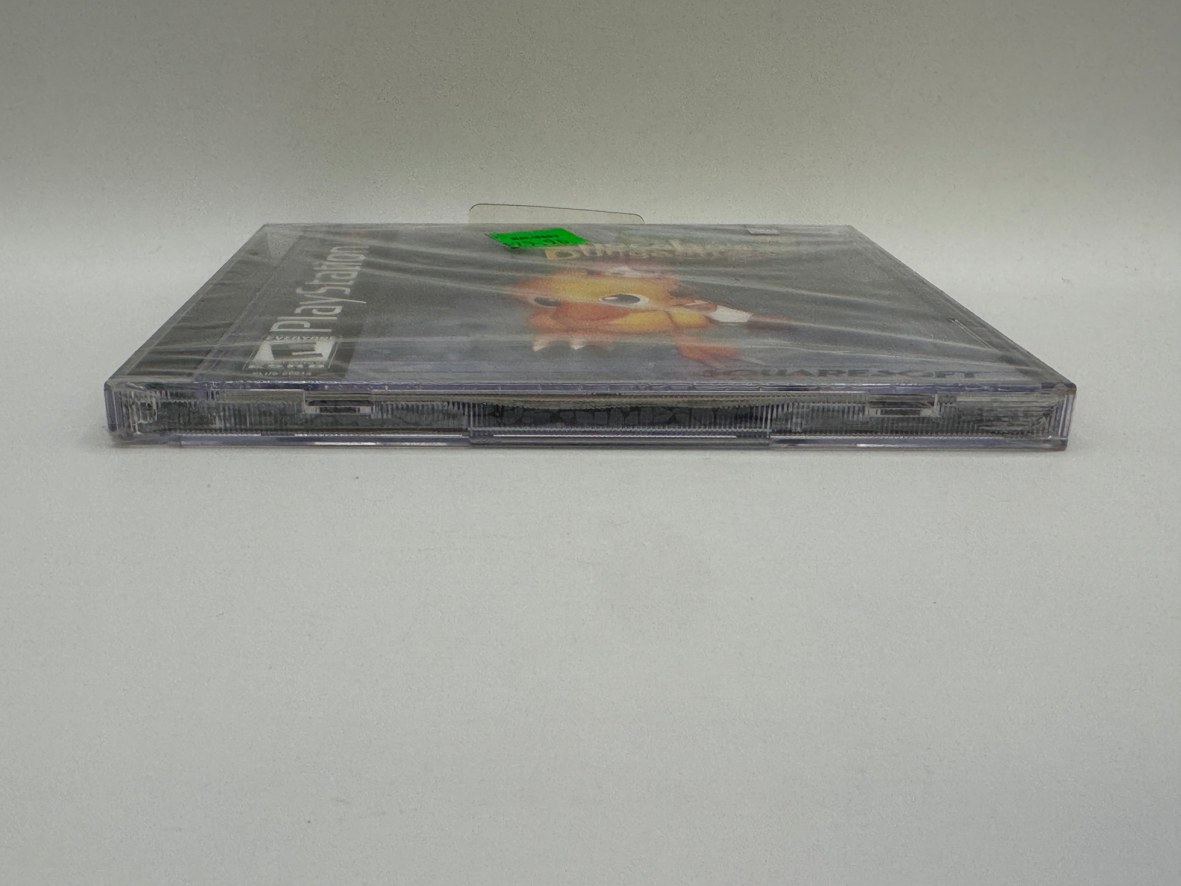 Chocobo’s Dungeon 2 CL01 (New) PlayStation One
