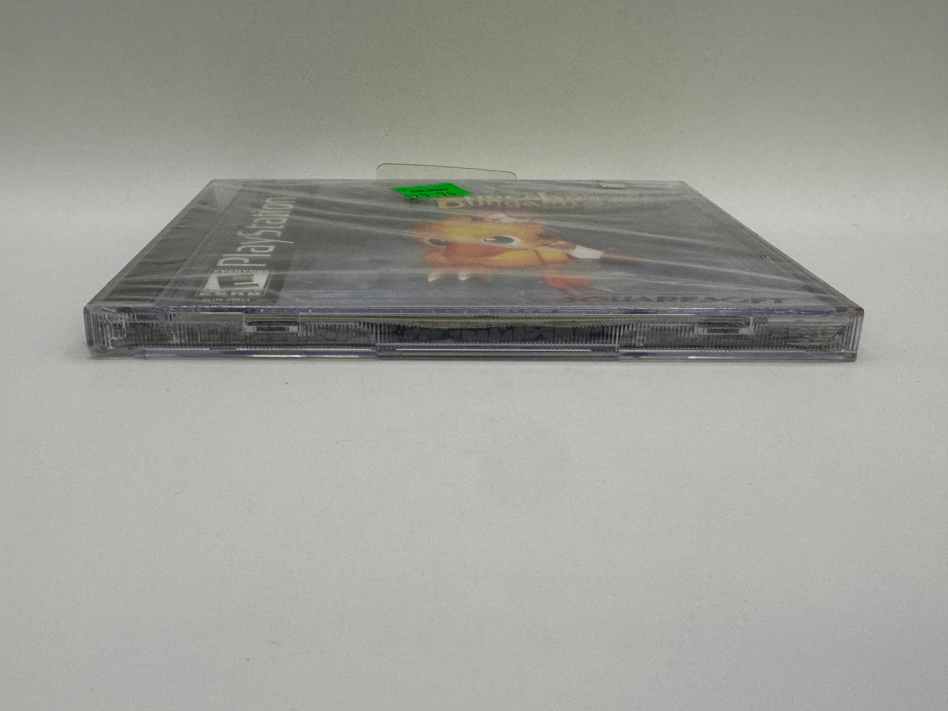 Chocobo’s Dungeon 2 CL01 (New) PlayStation One