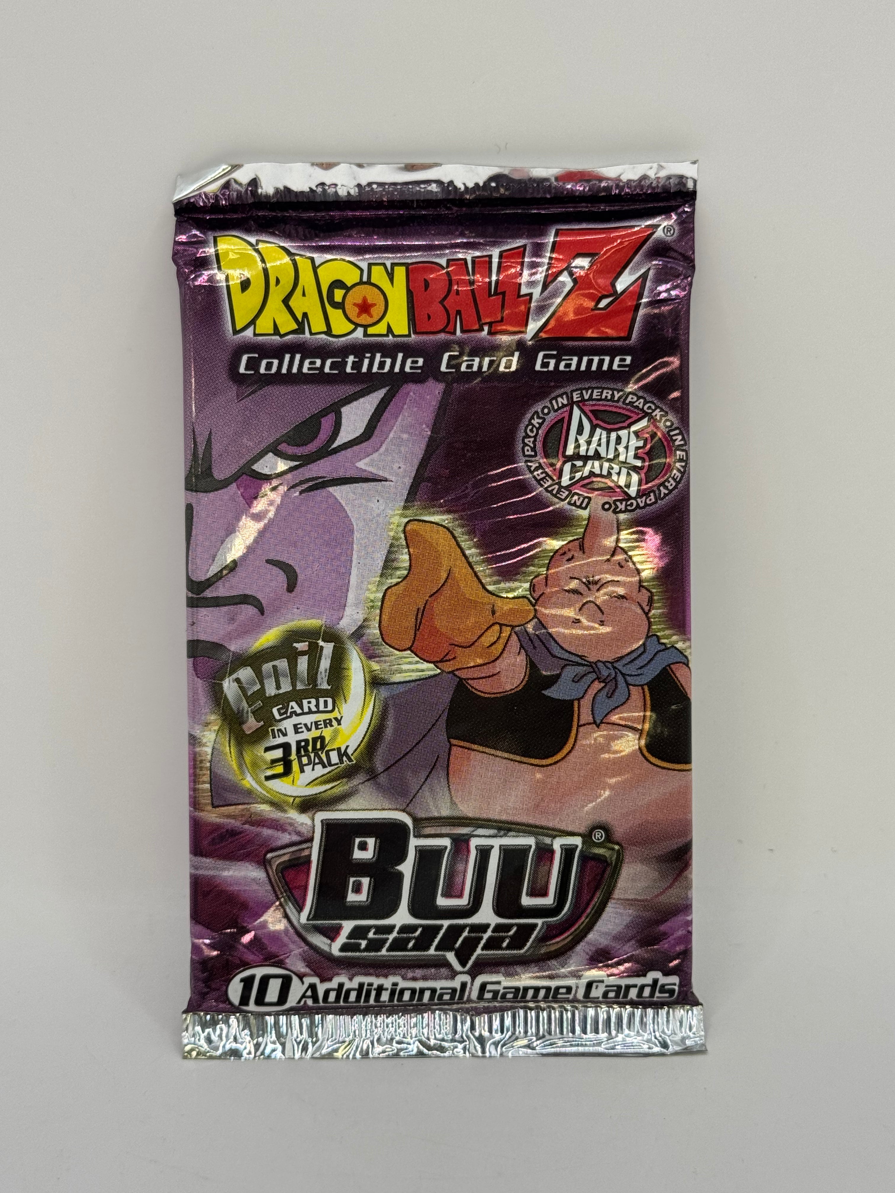 dragon ball z buu saga booster box Perfect Combination B23 - Zenkai Series EX Set 06 Son Gohan team combinationdeck from the Android Cell saga is ultra strong Dragon Ball TCG Gaming