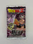Dragon Ball Z Buu SAGA Booster Pack