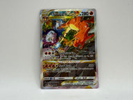 Charizard VStar SWSH262 (LP) CL01 Pokemon