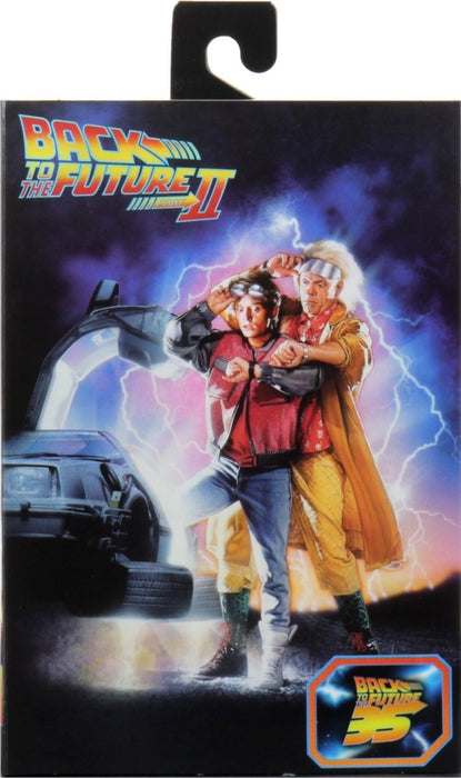 Back To The Future Part II: Ultimate Marty McFly (2015 Version) - New