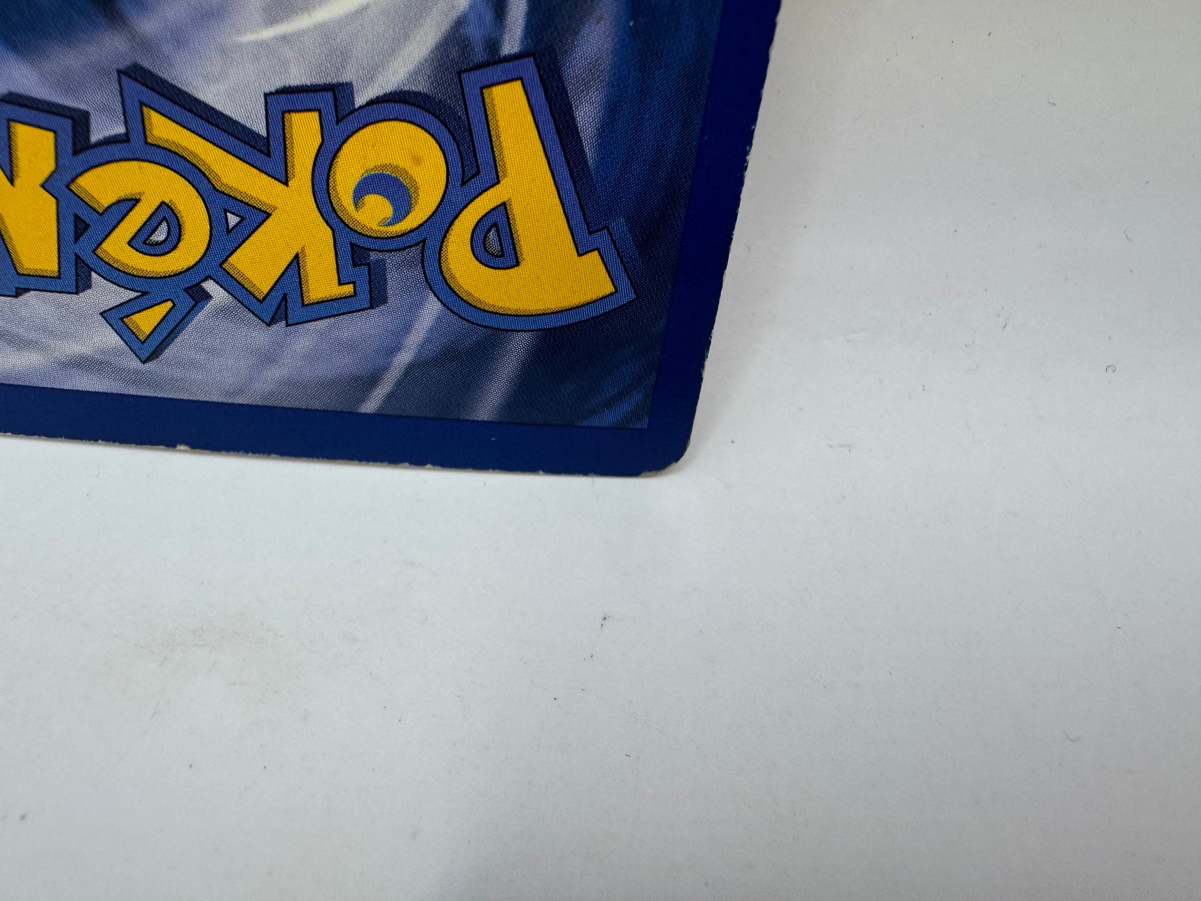 Charizard Shadowless 4/102 (HP) CL01 Pokemon