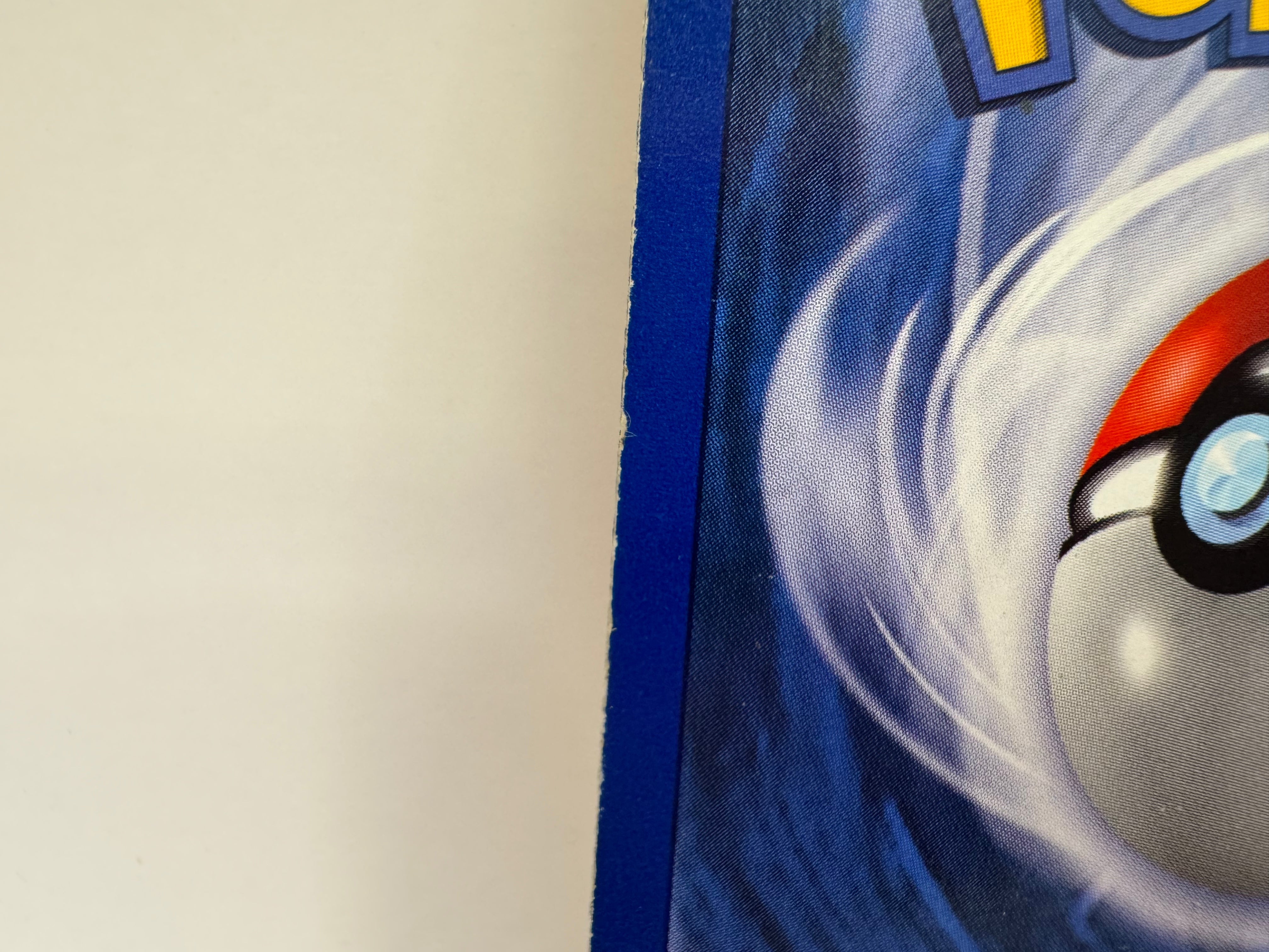 Charizard Shadowless 4/102 (HP) CL01 Pokemon