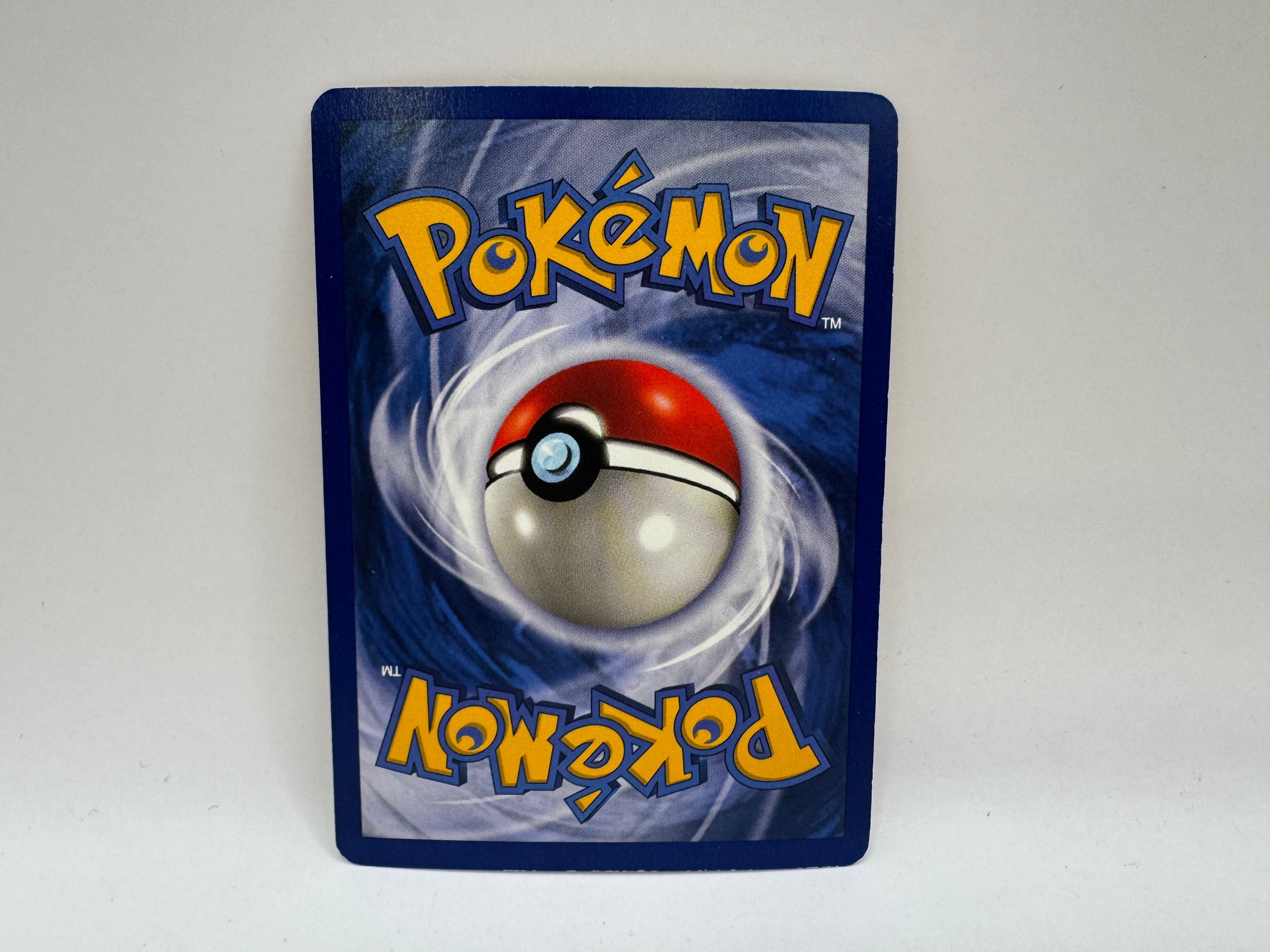 Charizard 4/102 (MP) CL01 Pokemon