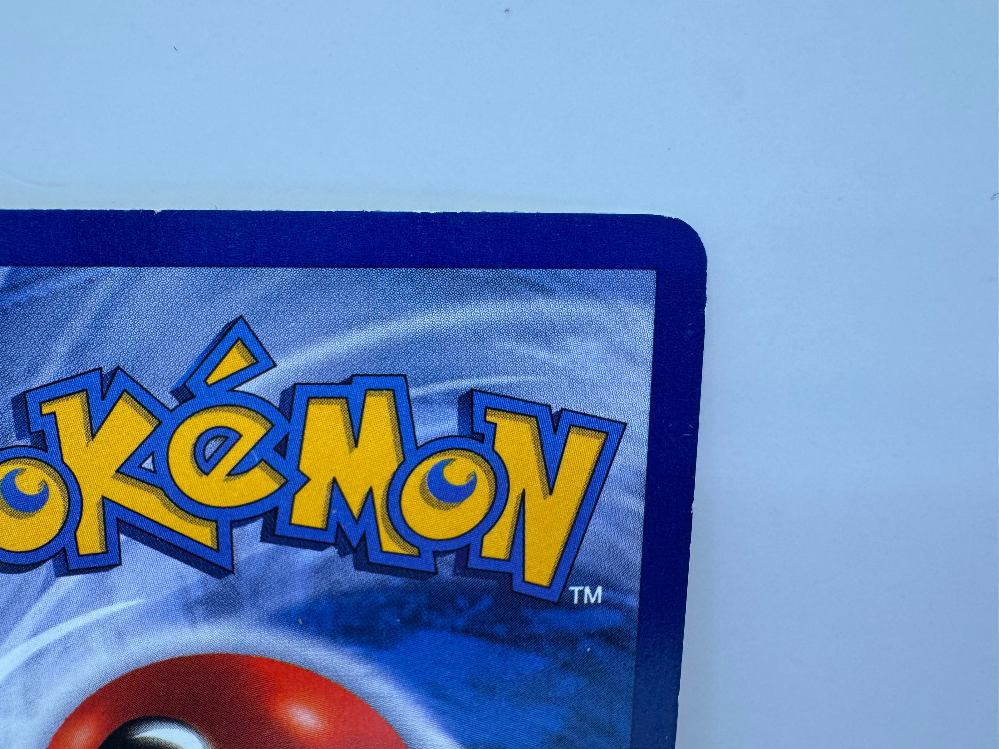 Charizard 4/102 (MP) CL01 Pokemon