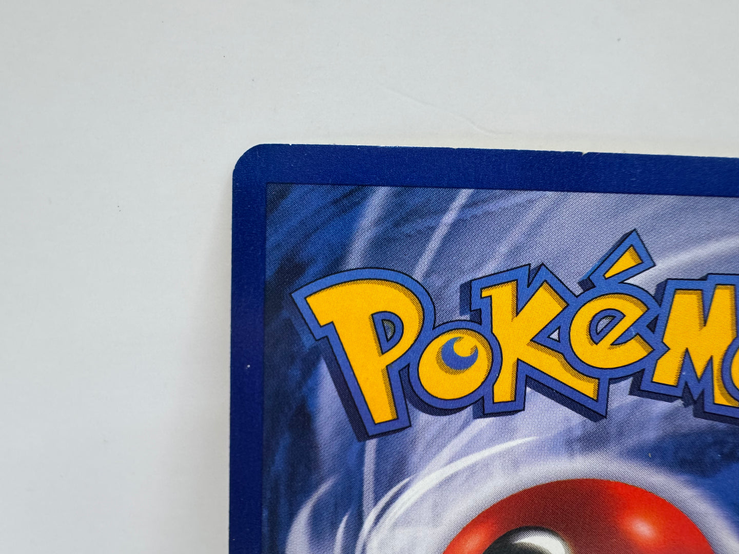 Charizard 4/102 (MP) CL01 Pokemon