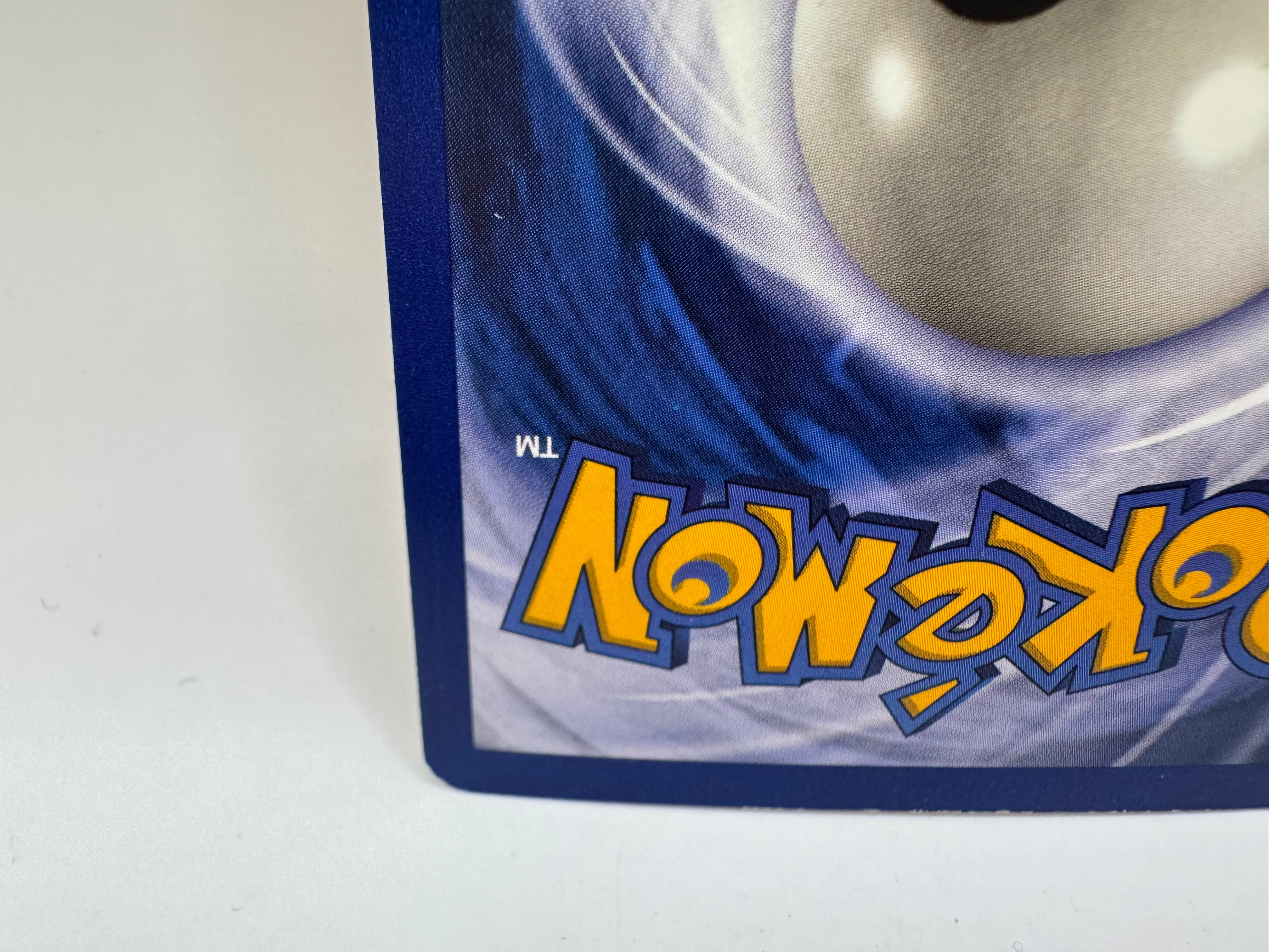 Charizard 4/102 (MP) CL01 Pokemon