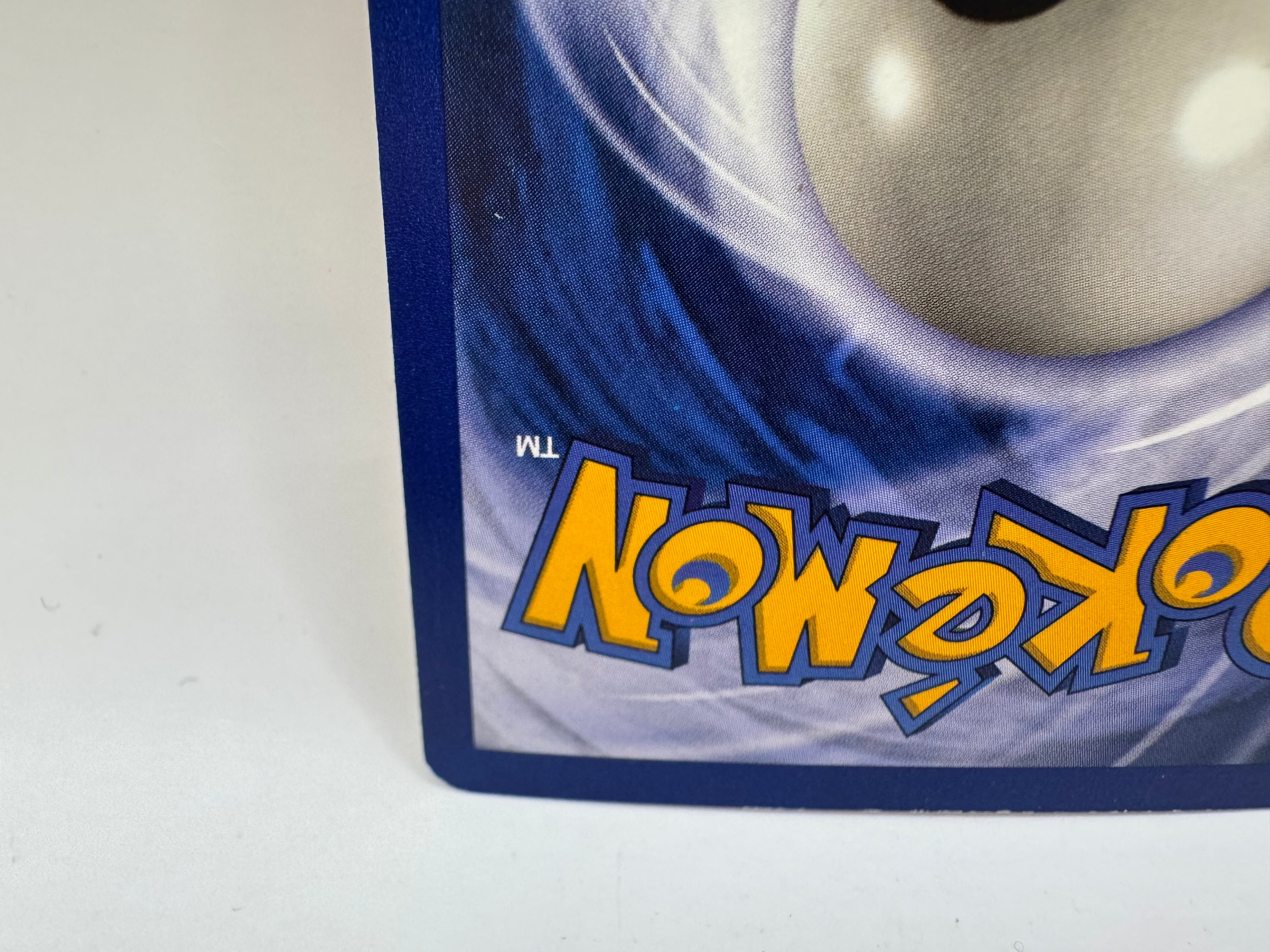 Charizard 4/102 (MP) CL01 Pokemon