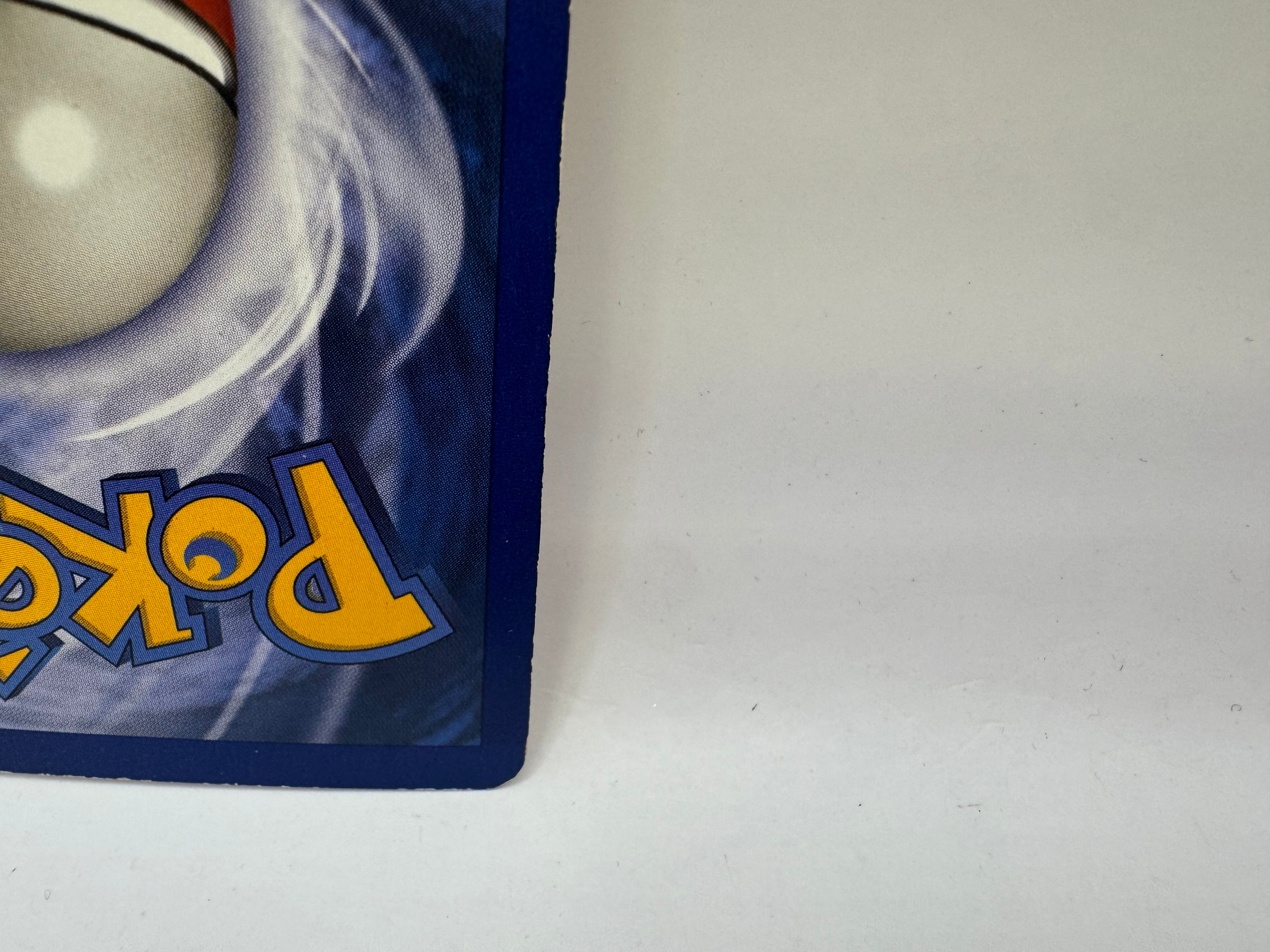 Charizard 4/102 (MP) CL01 Pokemon