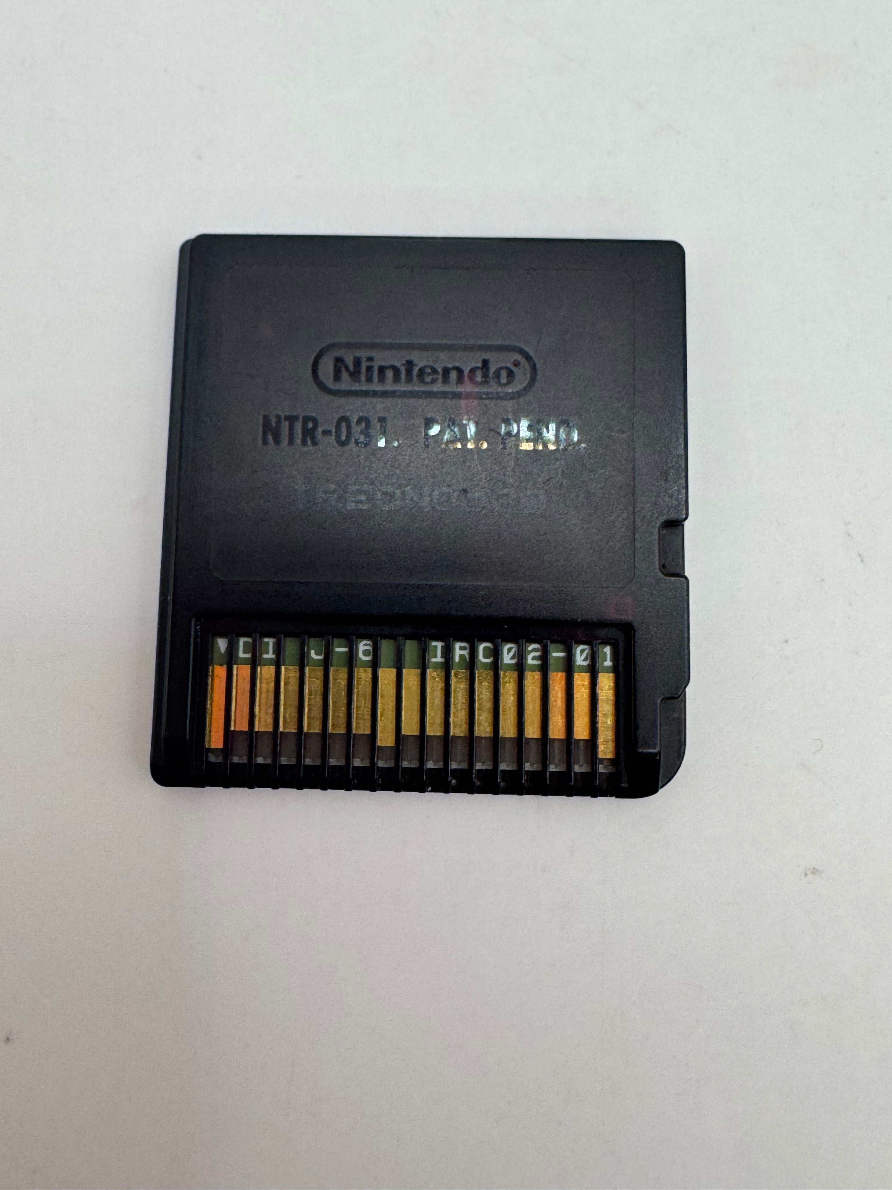 Pokemon Black Version 2 CL01 (Cart Only) Nintendo DS