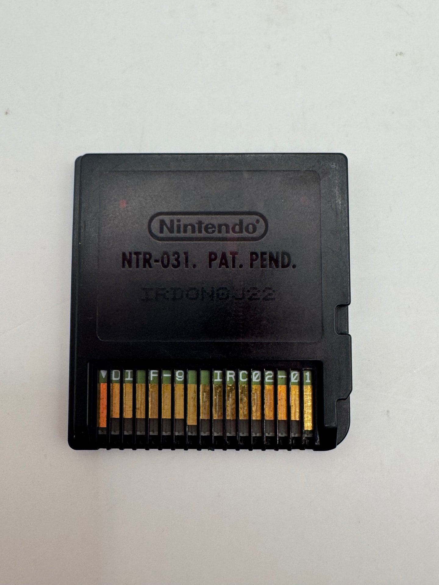 Pokemon White Version 2 CL01 (Cart Only) Nintendo DS