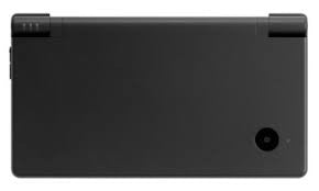 Nintendo DSi Black Console