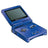 Gameboy Advance SP Blue (AGS-001) Console