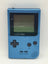 Gameboy Pocket Ice Blue Console