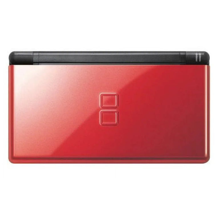 Nintendo DS Lite Crimson Red (PreOwned) - Console