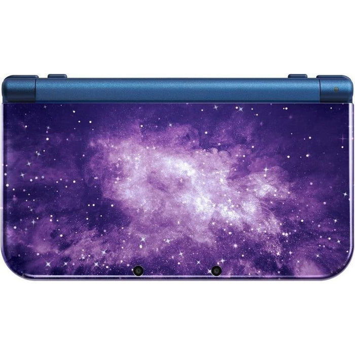 New Nintendo 3DS XL Galaxy (Downloaded Game) (PreOwned) - Console