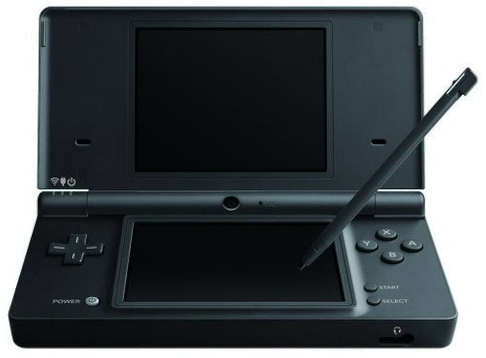Nintendo DSI Black (PreOwned) - Console