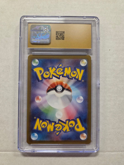 Rotom 074/063 (Japanese) - Heat Wave Arena - CGC Grade 10 Pristine