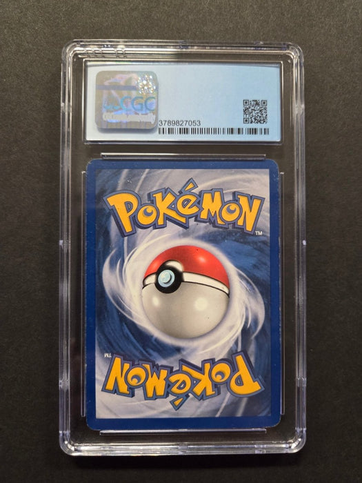 Blastoise 2/130 (Holo) - Base Set 2 - CGC Grade 5.5