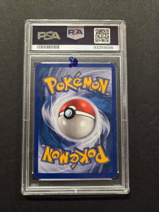 Tentacruel H26 - Aquapolis - PSA Grade 5