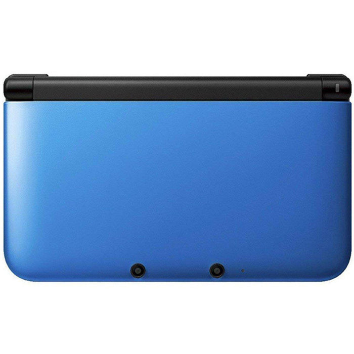 Nintendo 3DS XL Blue And Black  (PreOwned) - Console