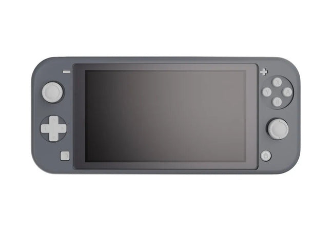 Nintendo Switch Lite (Pre Owned) - Gray - Nintendo Switch