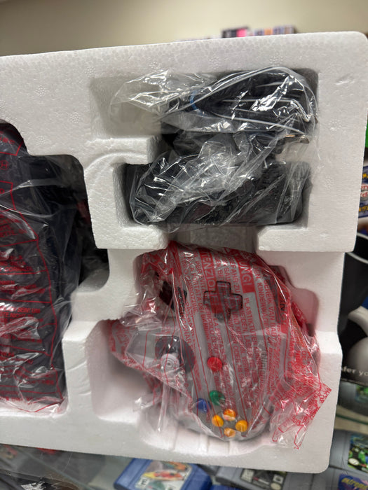 Nintendo 64 Pokemon Stadium Battle Set (In Box) (Pre-Owned) - Console