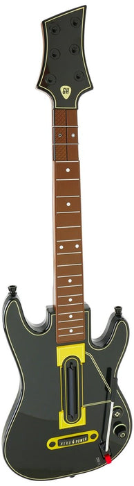 PlayStation 4 Guitar Hero Live Guitar With Dongle (Pre-Owned) - Controller