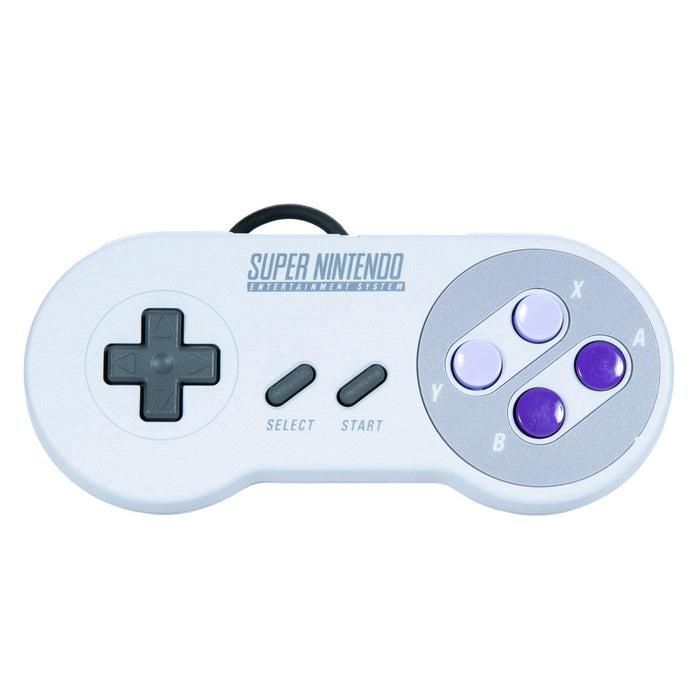 Super Nintendo Controller (Pre-Owned) - Controller