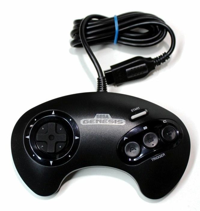 Sega Genesis 3 Button (Pre-Owned) - Controller